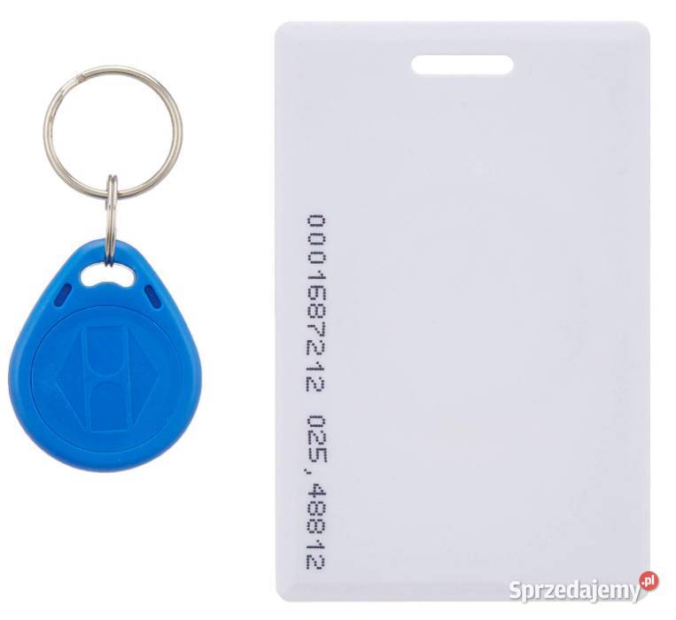 Copying key fobs duplicate chip seed Intercom Warszawa