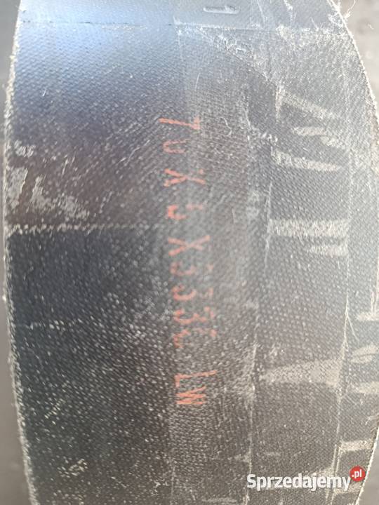 Pas młocarni Z21401