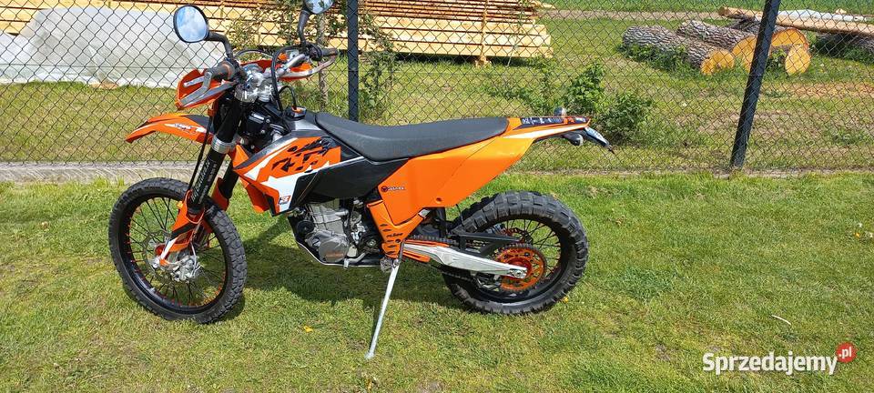 Ktm Nisko
