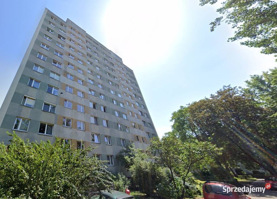 3pok 50met Litomskiej PEŁEN ROZKŁADBALKON Sprzedaż
