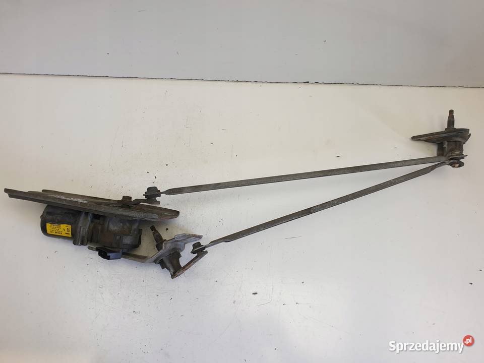 Peugeot Partner I MECHANIZM WYCIERACZEK Rudka sprzedam