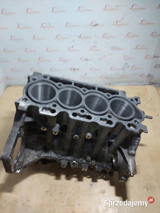 MAZDA 3 PEUGEOT FORD 16 CITD Y6 7M5Q6007FB 110 Kielce