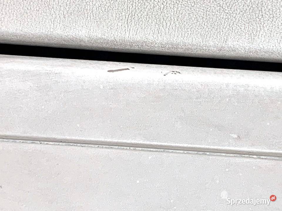 SCHOWEK PASAŻERA PORSCHE PANAMERA SportowyCoupe sprzedam