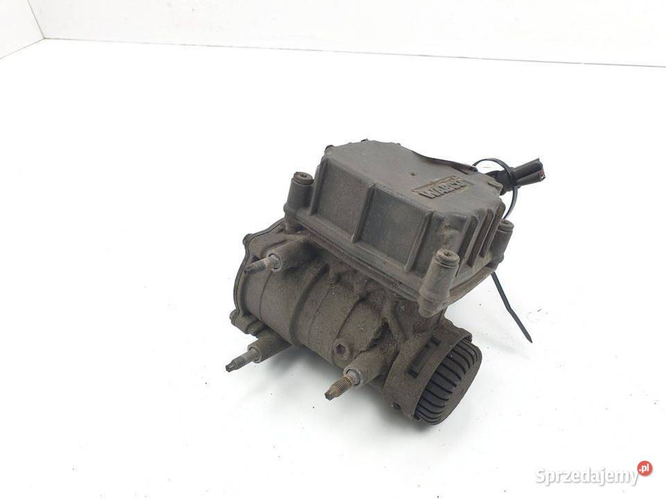 ZAWÓR POWIETRZA MERCEDES ACTROS MP4 A0014311213 Lipno