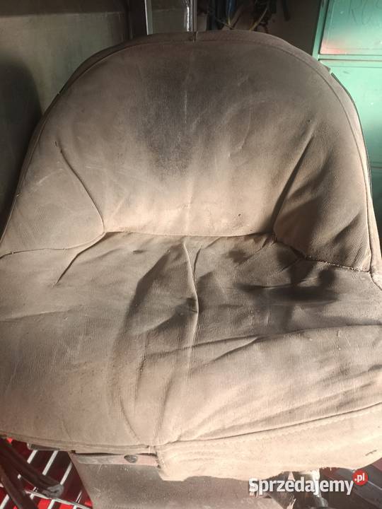 Fotel Ursus 5314451453124512 Koniecpol