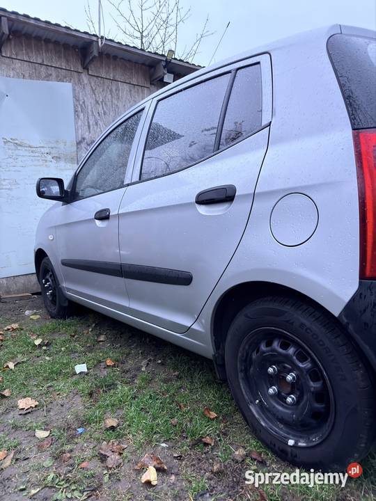 Kia picanto lubelskie Zamość sprzedam