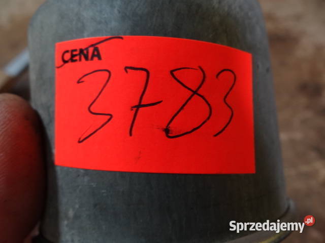 licznik MZ TS ETS ETZ 150 250 org DDR Żary