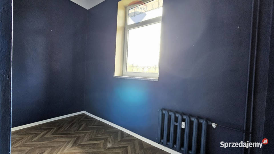 Lokal na SPRZEDAŻ Polnej