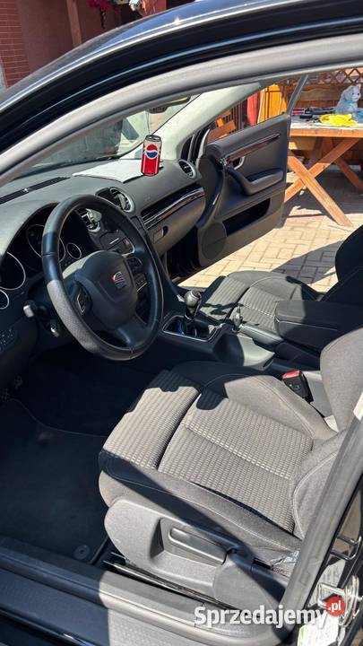 Seat exeo St 20 tdi w idealnym stanie zadbany Głubczyce