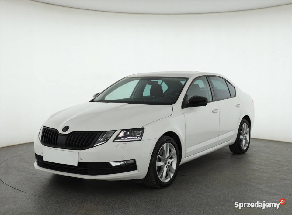 Skoda Octavia 15 TSI 110KM Piaseczno sprzedam