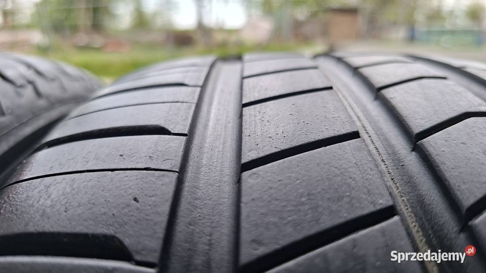 Opony letnie Bridgestone turanza eco 18 T do 190 km/h Nowy Sącz