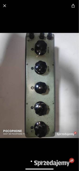 Opornik dekodowy typ ODK 51