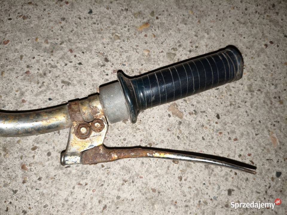 Kierownica IŻ56 Planeta wielkopolskie Leszno