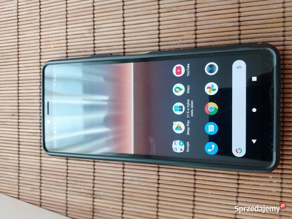 Telefon Sony Xperia 10super stan dolnośląskie Wrocław