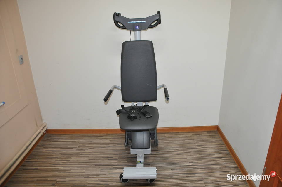 Schodołaz kroczący SCALACOMBI IQ S34 z Pabianice