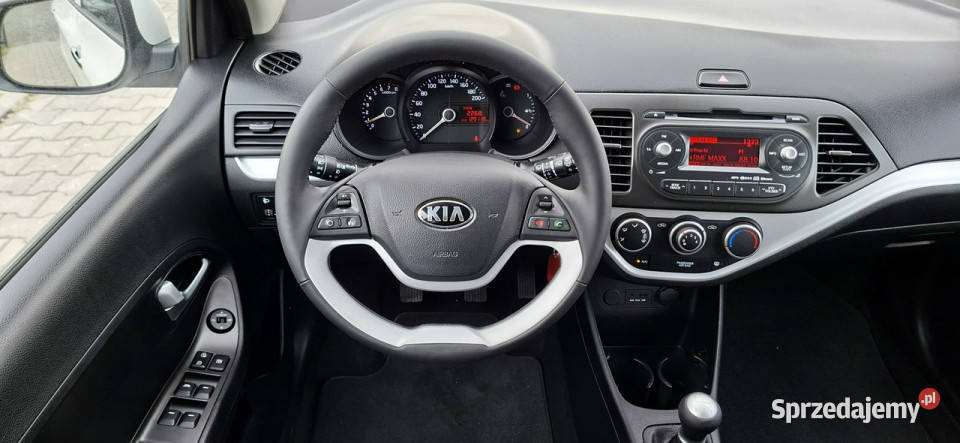 Toyota Yaris Nowe 4 oponyOryginalny lakierBogata czujnik deszczu Przyszowice