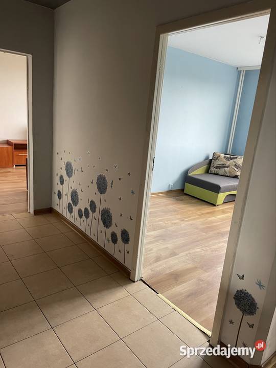 Wynajmę mieszkanie m2 Czwa Północ śląskie Częstochowa