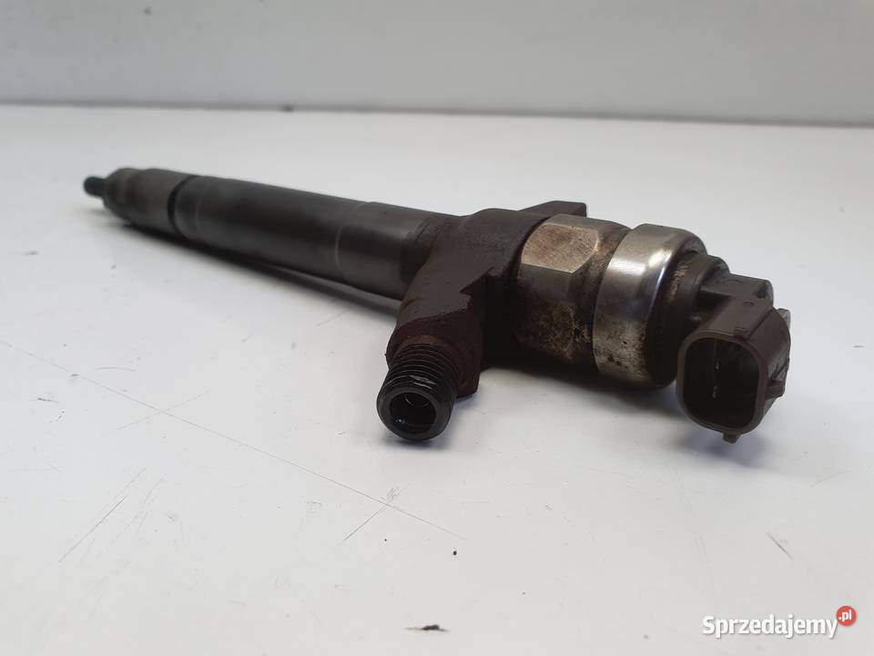 WTRYSKIWACZ Ford Transit VII MK7 22 TDCI wtrysk Chełm