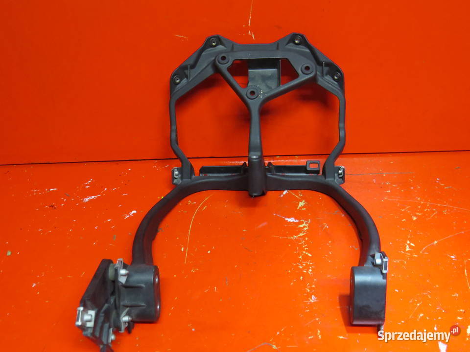 BMW GS650 GS 650 800 0812 stelaż czachy czaszy Warszawa sprzedam