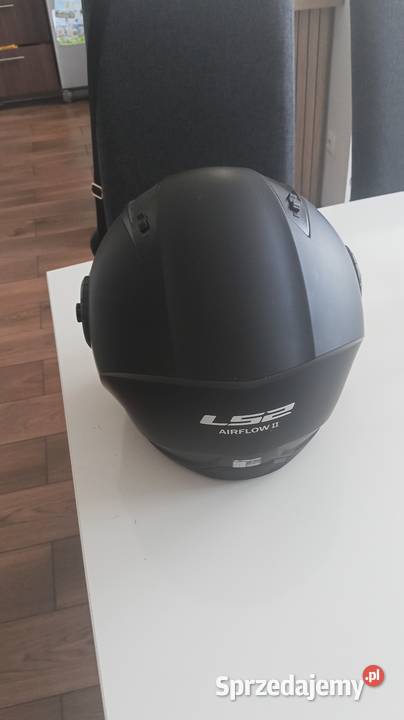 Kask LS2 Airflow II rozmiar L nowy Turowola