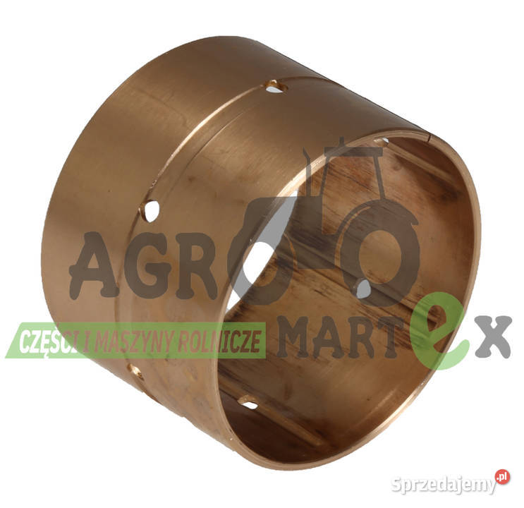 23403002 23403002 TULEJA 80x85x60 JCB JCB Części zamienne Wichrów