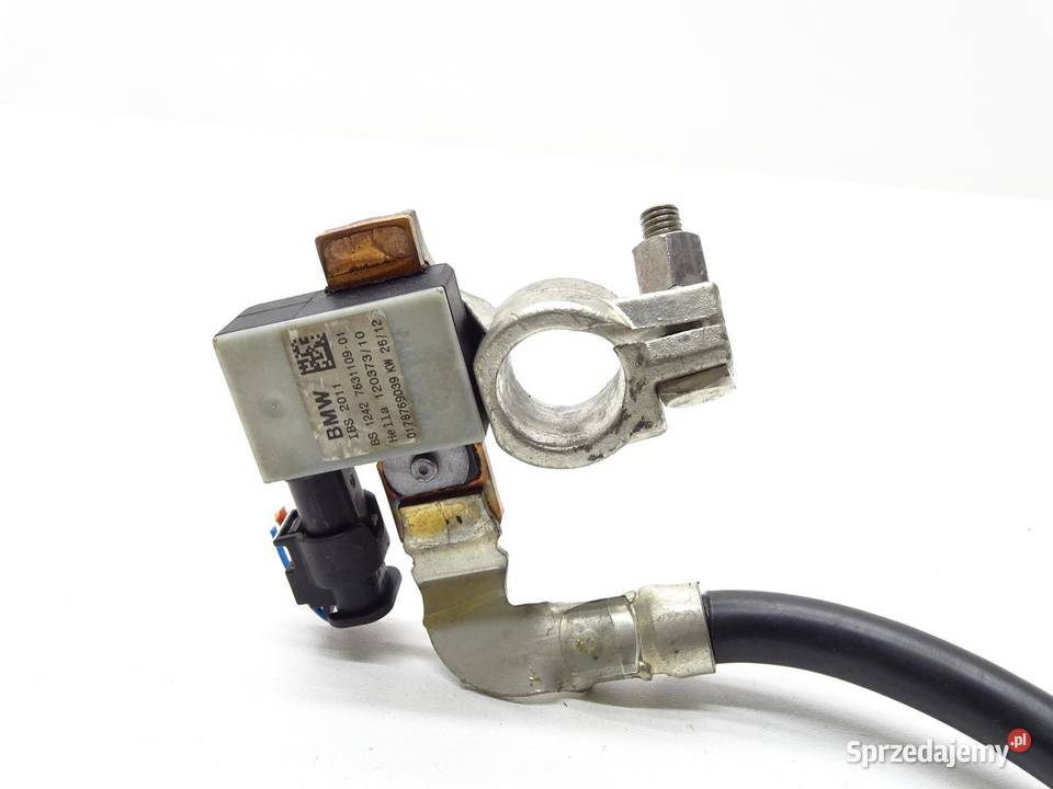 KLEMA MINUS MINUSOWA BMW F20 F21 F30 F31 20 D