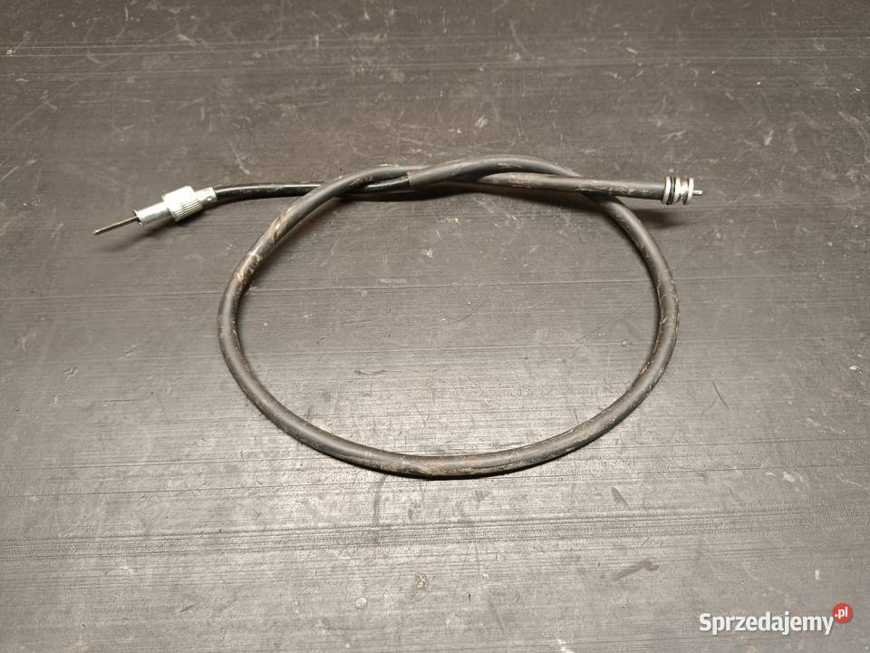 Linka prędkościomierza licznik ślimak części małopolskie Gołaczewy