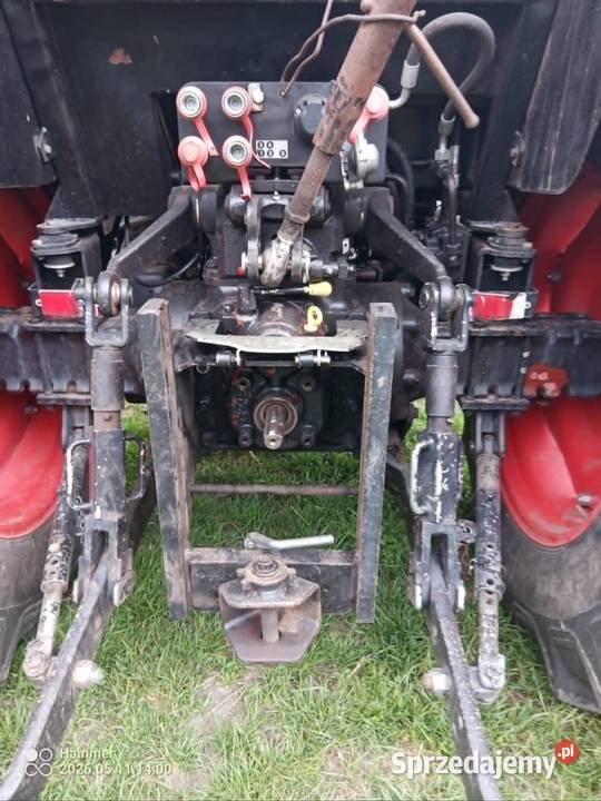 Sprzedam Zetor Major 80 wielkopolskie Kiełczew Górny sprzedam
