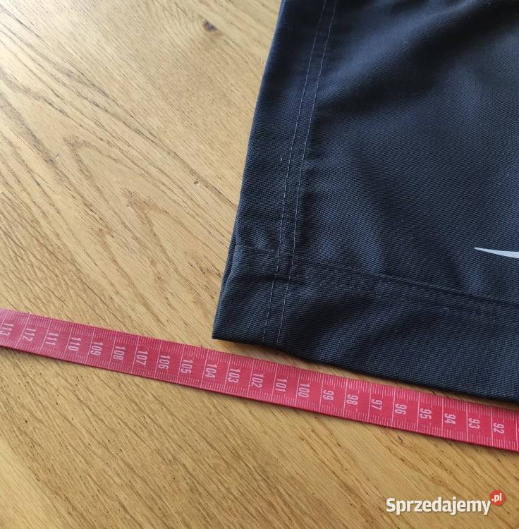 Nowe spodnie robocze Uvex 46 Warszawa