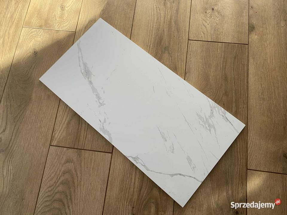 Promocja Płytki Ścienne CARRARA 30x60 mazowieckie Grójec