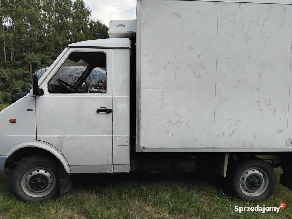 Daewoo lublin izoterma Sufczyn
