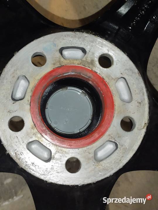 Alufelgi Hyundai i30 Kia Ceed Toyota Auris Yaris Kielce sprzedam