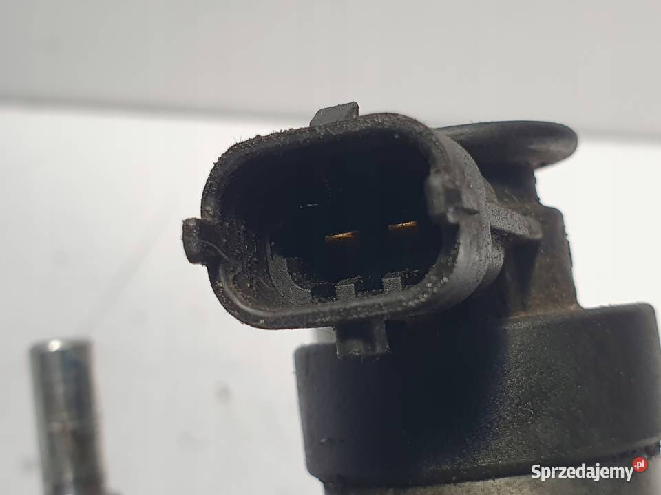 POMPA WTRYSKOWA Citroen C3 C4 II Peuegot 308 508 osobowe