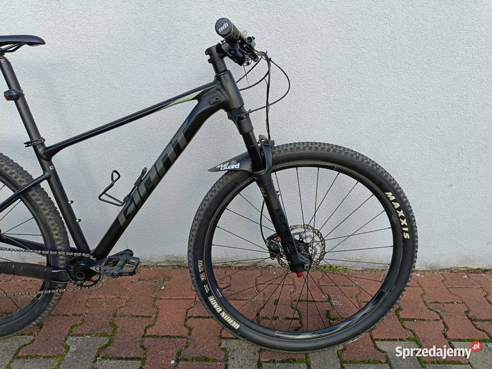 Rower Giant XTC SLR 29 2 hardtail XC Łódź sprzedam