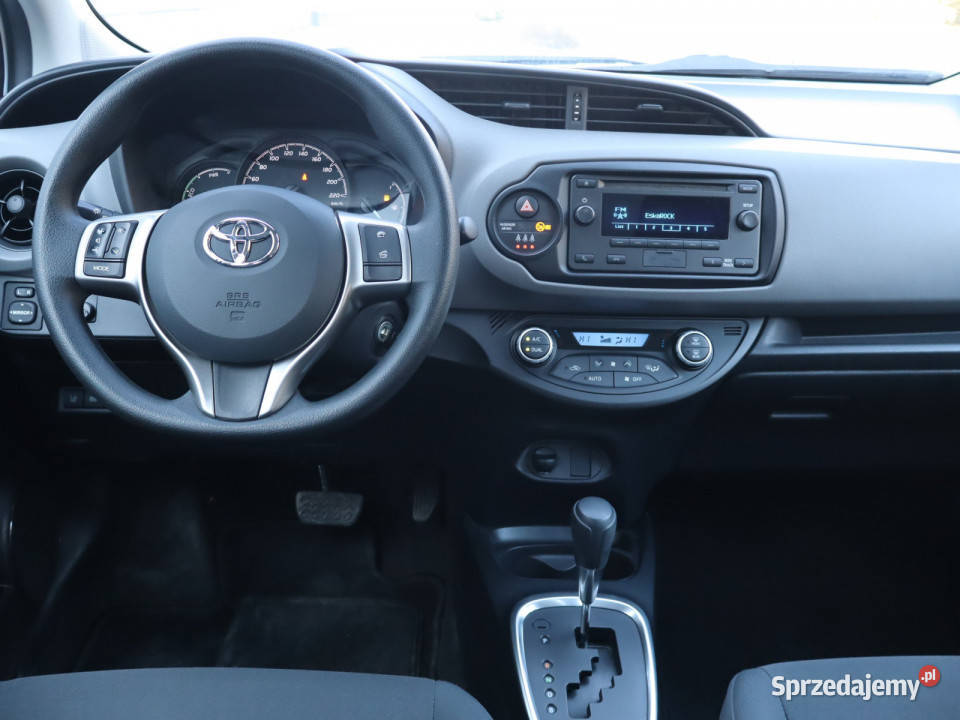Toyota Yaris 15 Hybrid