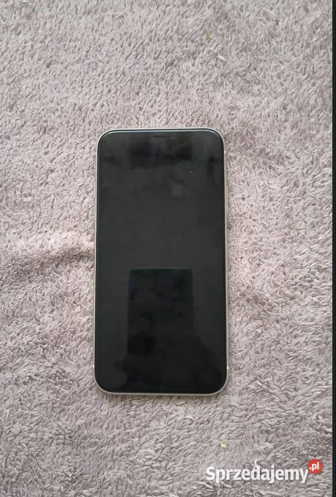 iPhone 11 64GB 100 sprawny bateria 77 super Leszno