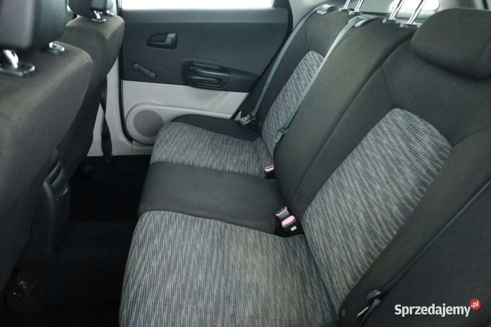 Kia Ceed 16 CRDi wspomaganie kierownicy Piaseczno sprzedam