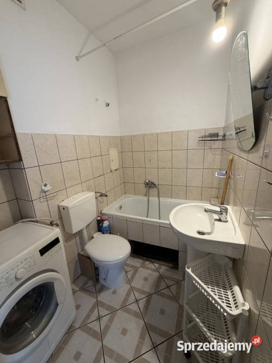 Sprzedam mieszkanie studenckie Wrocław