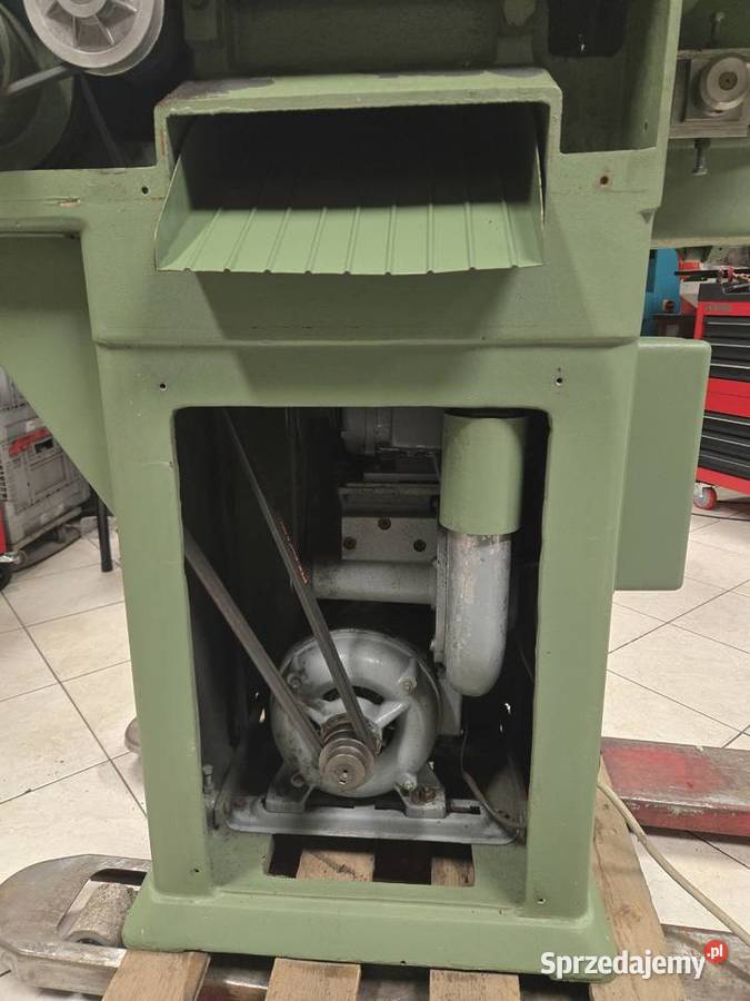 Dwojarka Ścieniarka Camoga C300 taka Fortuna Radom