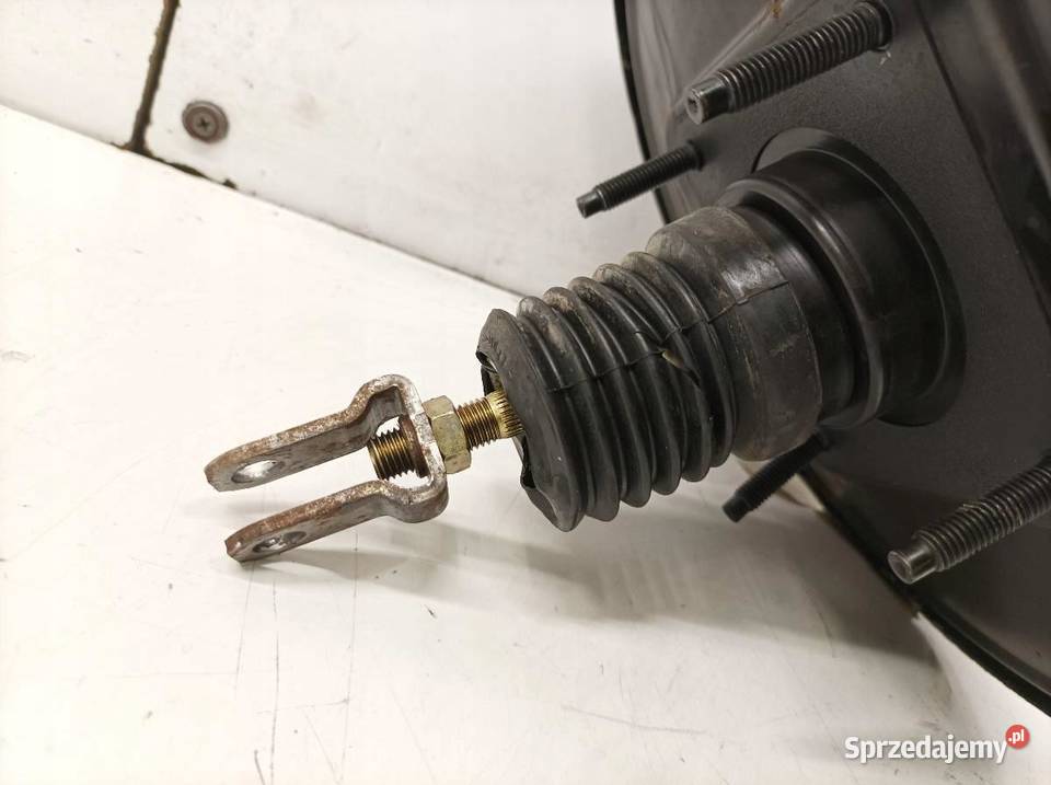 POMPA HAMULCOWA SERWO 87502201 Toyota RAV4 II