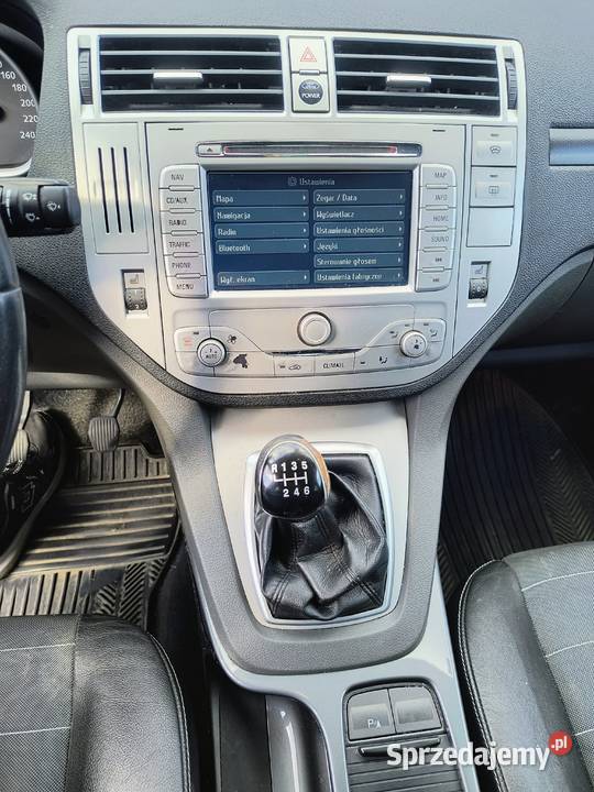 Ford Kuga Kuga