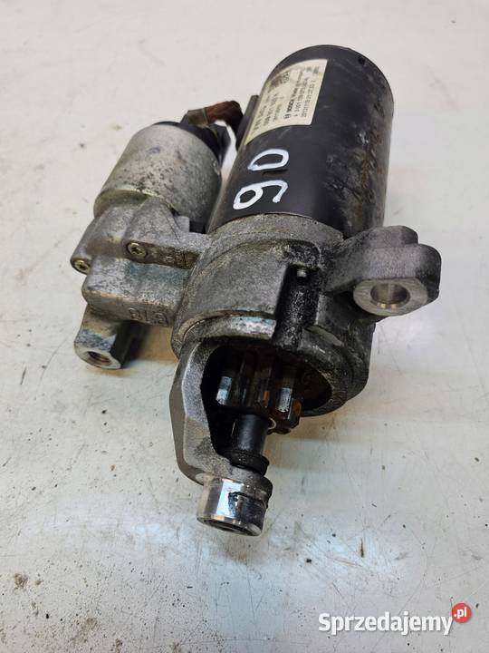ROZRUSZNIK AUDI A4 B8 A5 Q5 30 TDI 059911021K 90 Przystajń sprzedam