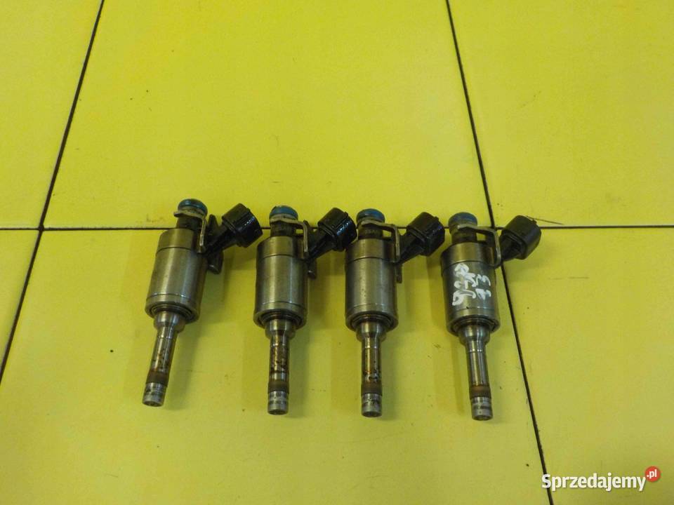 JUKE QASHQAI XTRAIL 16 DIGT 14r MR16 wtrysk