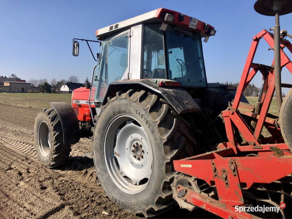 Massey Ferguson 3080 sprzedam