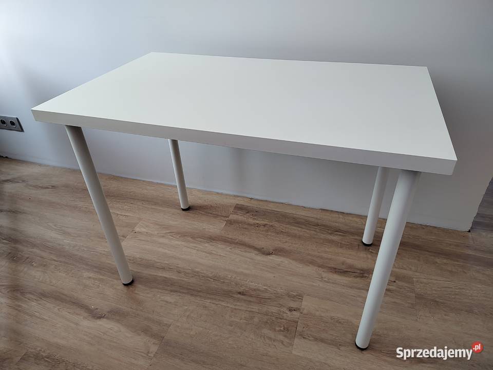 Biurko LINNMON ADILS IKEA 60x100 sprzedam