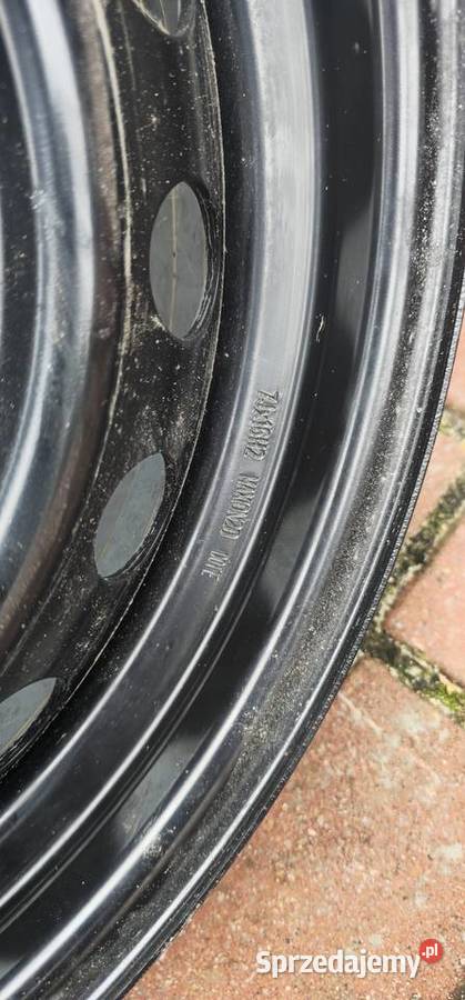 OKAZJA NOWE ORYGINALNE FELGI TOYOTALEXUS 5X1143 sprzedam