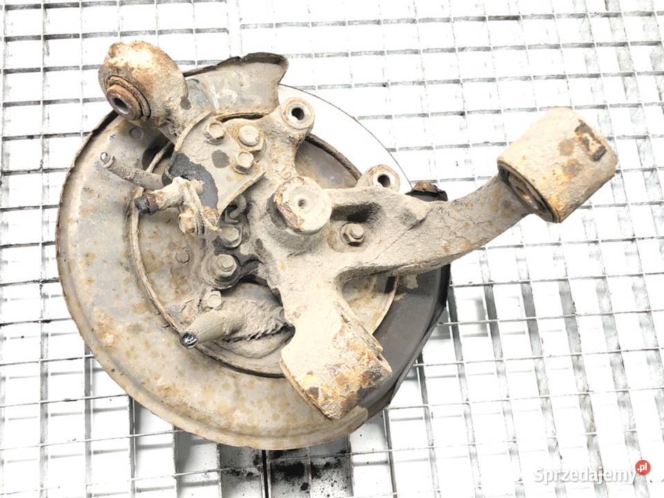 PIASTA PRAWY TYŁ HONDA FRV Hatchback sprzedam