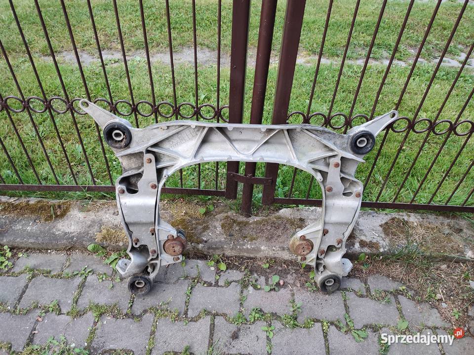 Belka sanki przednie audi S6 c5 Garwolin