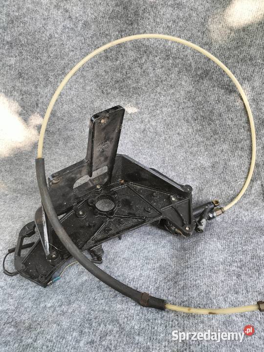 Mercruiser płyta biegów blokada wstecznego Leszno