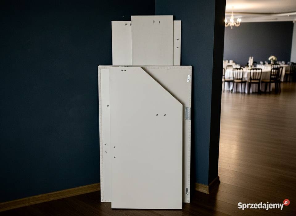 Składany Drink Bar Mobilny DWUSTANOWISKOWY dolnośląskie Głogów sprzedam